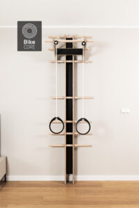 BikeCore domowe centrum przygotowania motorycznego