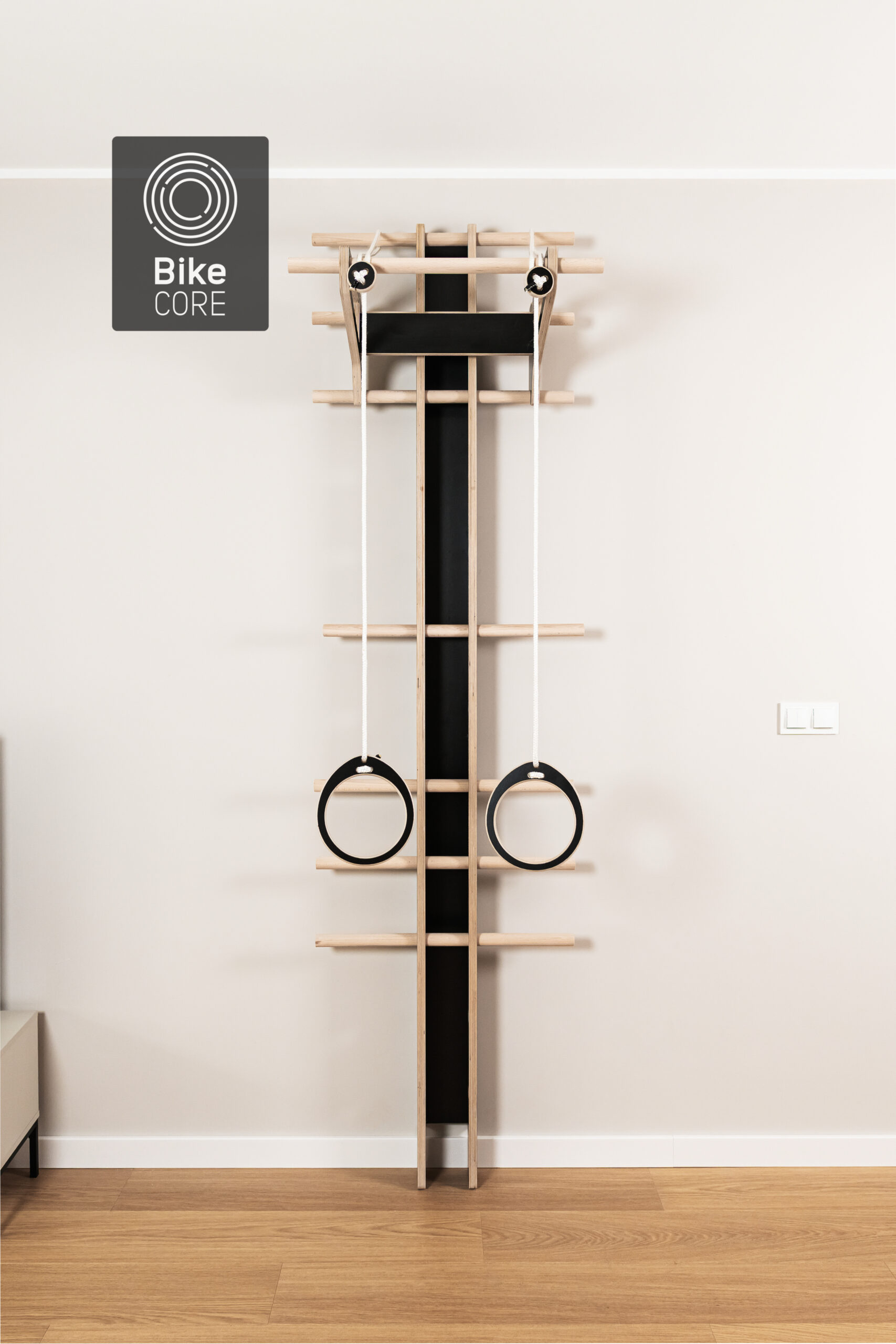 BikeCore domowe centrum przygotowania motorycznego