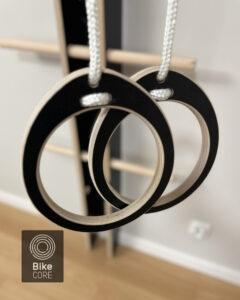BikeCore Rings