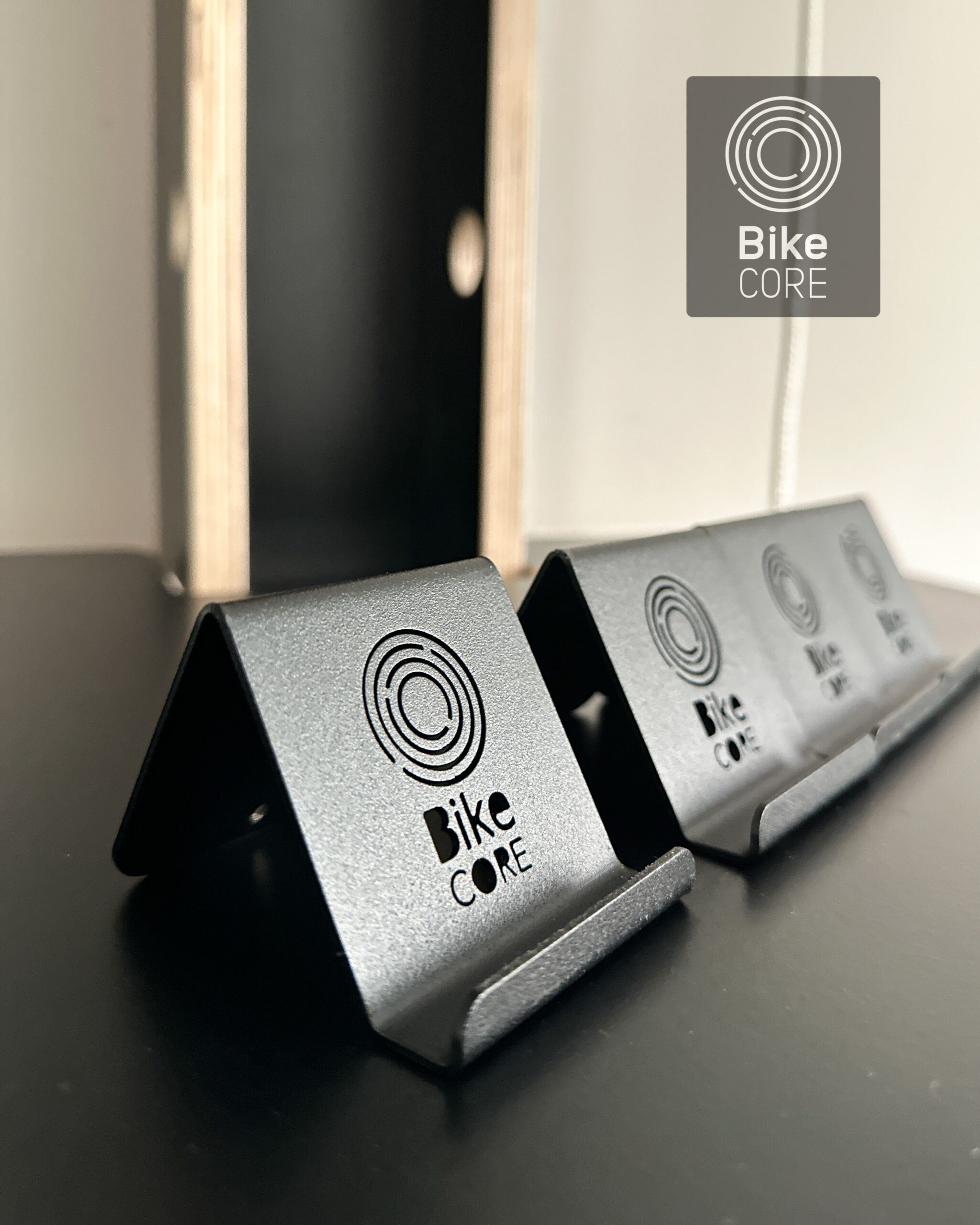 StandCore