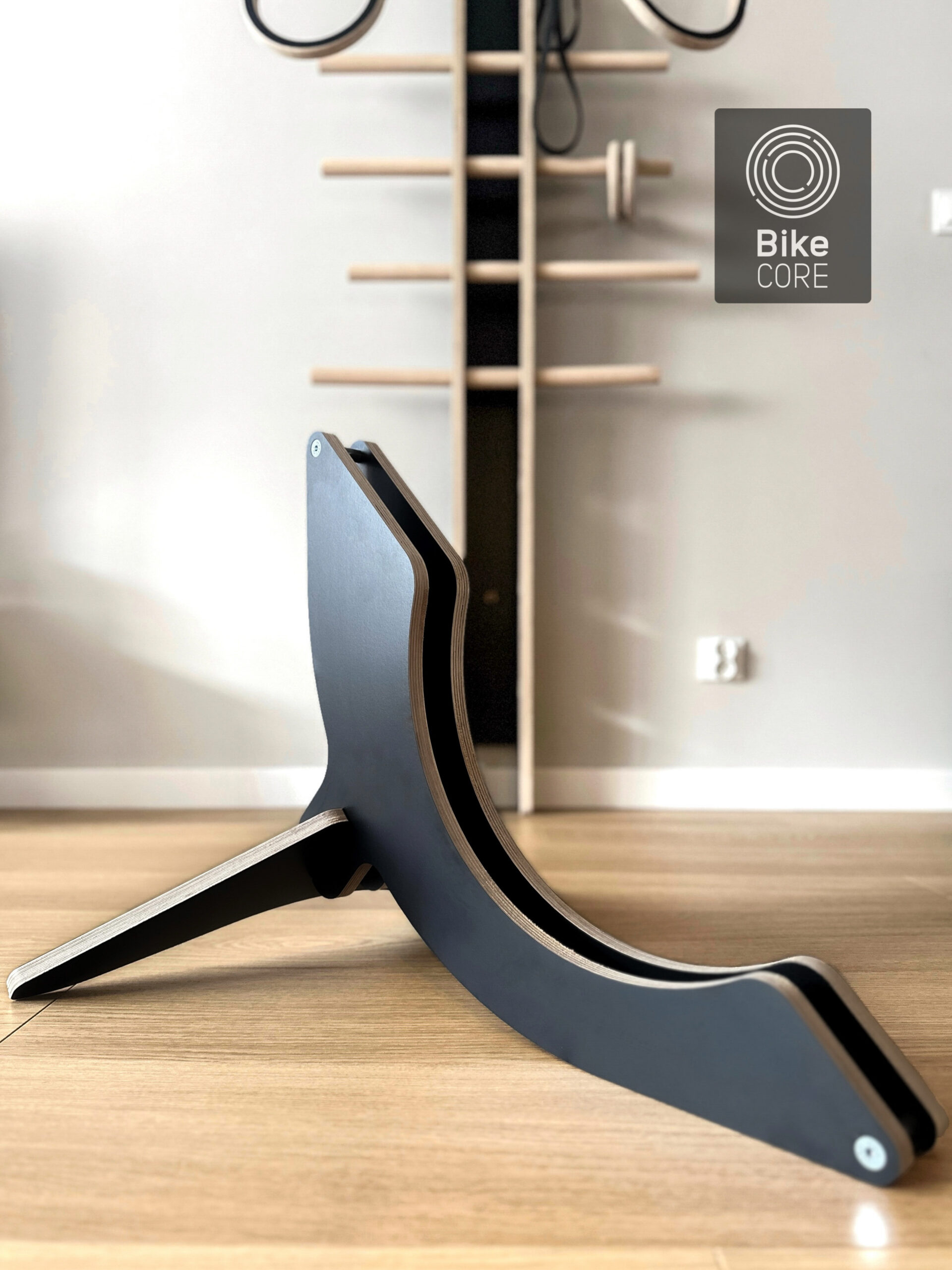 BikeCore Stand